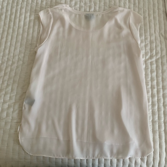 Mossimo Sheer Shell - Large - Picture 3 of 5